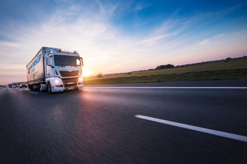 Karayolu Taşımacılığı